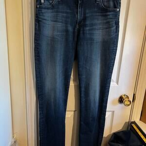 Adriano goldschmied ag ed denim jeans